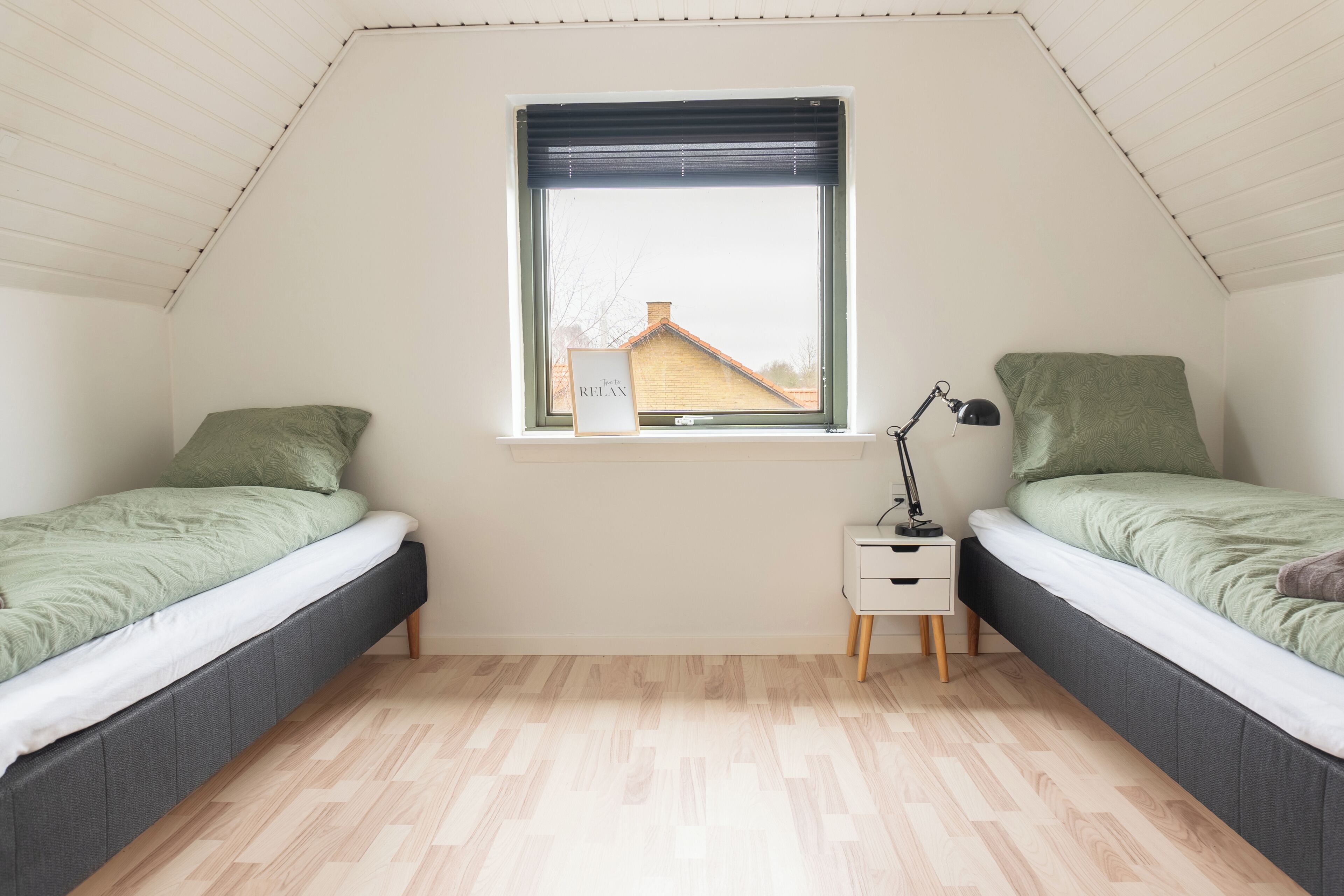 Comfort Villa | 3 bedrooms, free WiFi