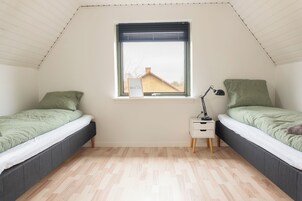 Comfort Villa | 3 bedrooms, free WiFi