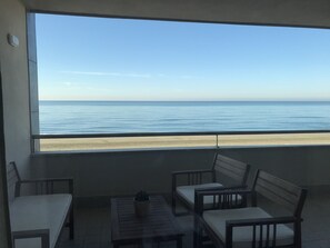 Property grounds - WONDERFUL VILLA BY THE SEA IN ROME (Torvaianica)