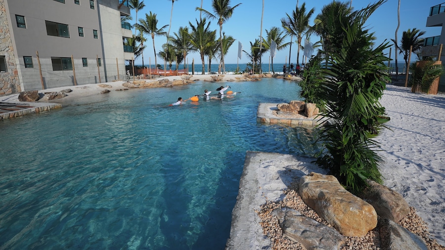 Samoa Villa Resort