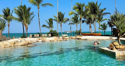 Samoa Villa Resort