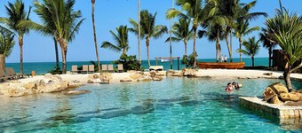 Samoa Villa Resort