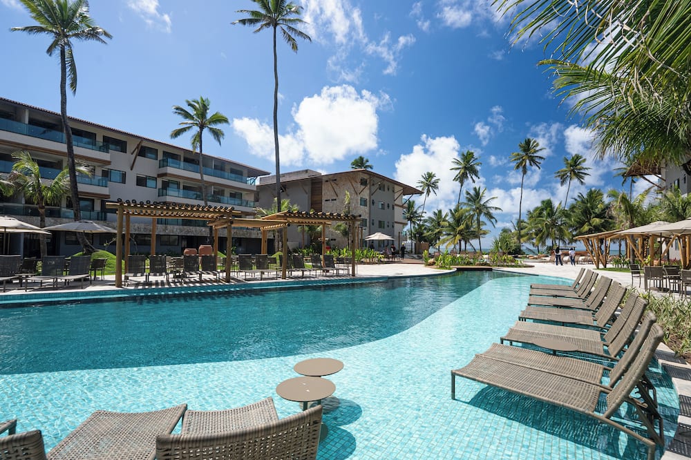 Samoa Villa Resort