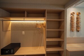 Master Garden Suite | Minibar, laptop workspace, free cots/infant beds, free WiFi - Samoa Villa Resort (Ipojuca)