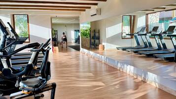 Gimnasio