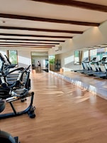Gimnasio