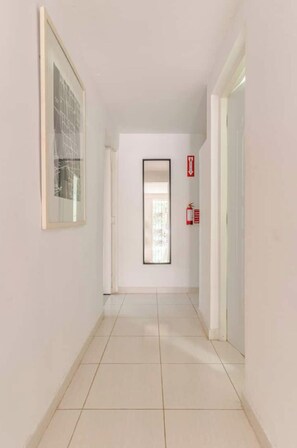 Interior - Alojamiento Entero - Rosa Duarte 33-A (Santo domingo)