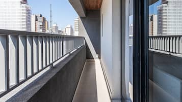 Apartemen Superior | Halaman properti