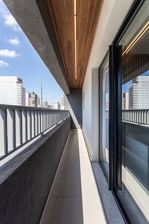 Superior Apartment | Property grounds