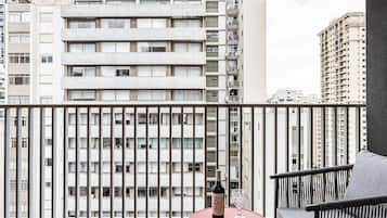 Huoneisto | Ulkoalueet