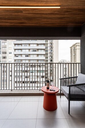 Huoneisto | Ulkoalueet