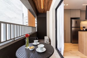 City Studio | Dining