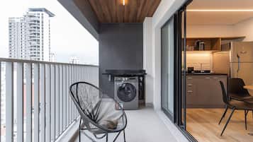 Departamento junior | Interior