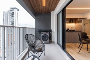 Junior Apartment | Interior