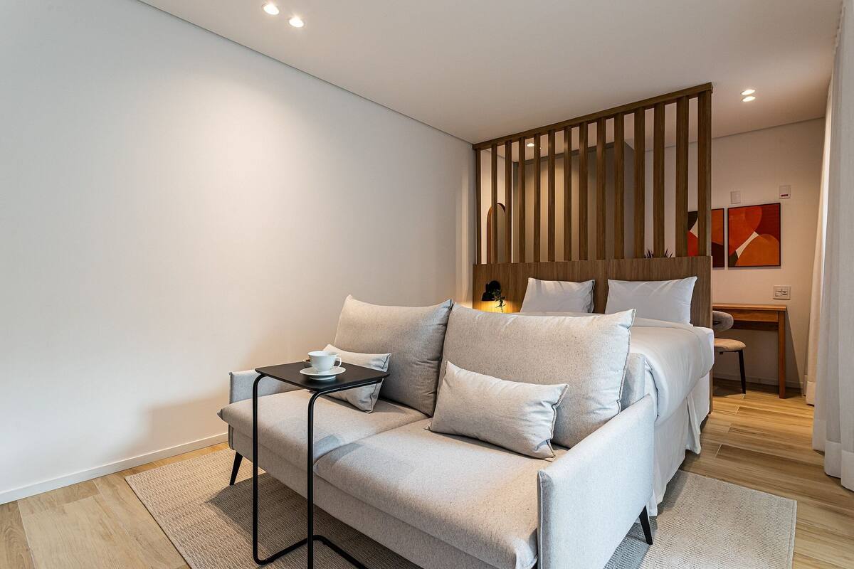 Estúdio elite | Espaço de trabalho para notebook, ferros/tábuas de passar roupa