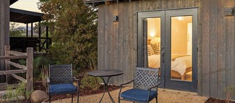 Charming 3-bedroom Farmhouse Escape in Santa Ynez