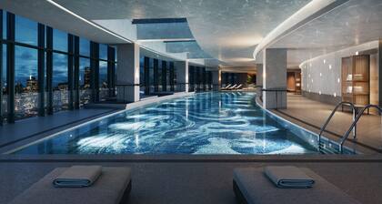 Sheraton Hangzhou Fuyang