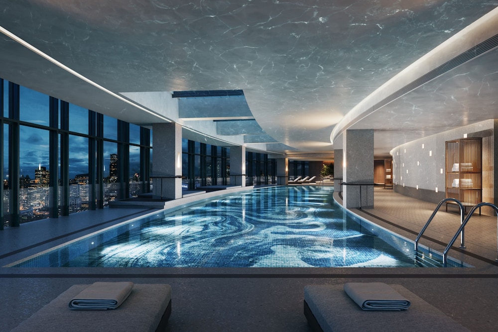 Hilton Garden Inn Hangzhou Fuyang Fuchun