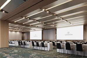 Meeting facility - Sheraton Hangzhou Fuyang (Hangzhou)