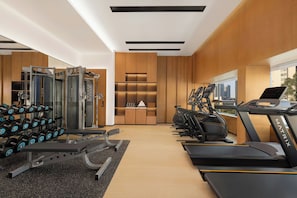 Property amenity