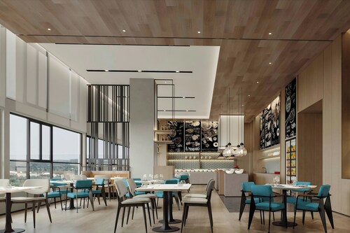 Fairfield By Marriott Quanzhou Fengze