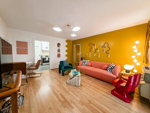 スマートテレビ