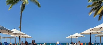 Two Bedroom Beachfront Condo-Emotions-Playa-Dorada