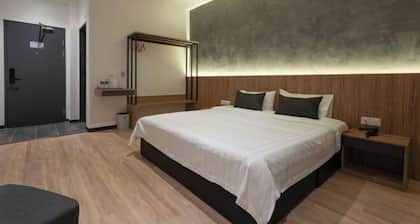 Blu Sentral Hotel