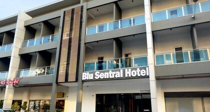 Blu Sentral Hotel