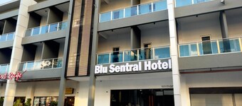 Blu Sentral Hotel