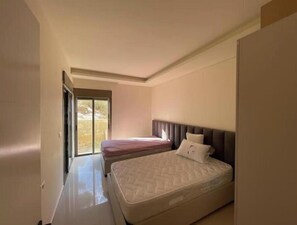 3 Schlafzimmer, WLAN