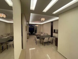 Interior - 24H Electricity, By the pool APP (Tabarja)