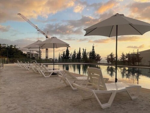 24H Electricity, By the pool APP