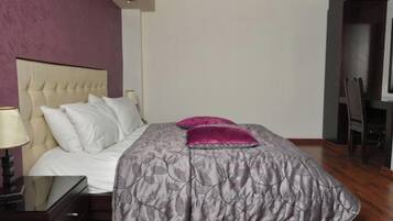 3 bedrooms, WiFi