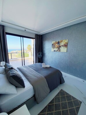 2 camere, ferro/asse da stiro, culla da viaggio, Wi-Fi