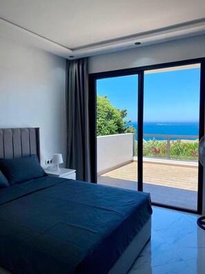 2 Schlafzimmer, Bügeleisen/Bügelbrett, Reisekinderbett, WLAN