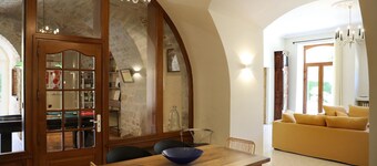 Gîte du Chateau Saint Didier