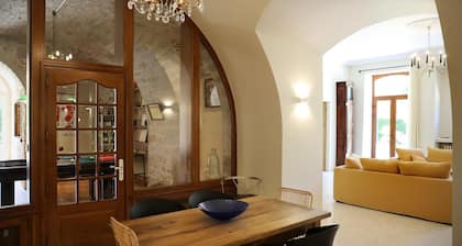 GĂźtes de FranceÂź - GĂźte du Chateau Saint Didier