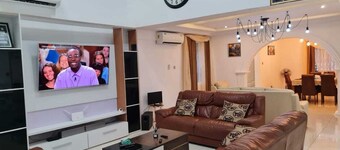 King George Lodge-The place for you to relax and enjoy a comfortable stay.