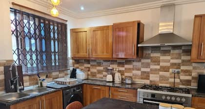 King George Lodge-The place for you to relax and enjoy a comfortable stay.