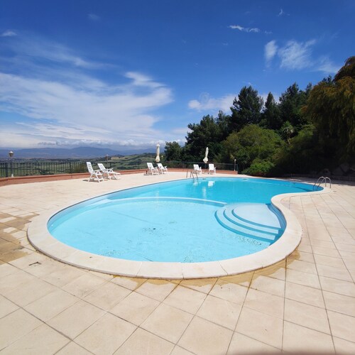 Belvedere Castelsardo Swimming pool 4 bedrooms