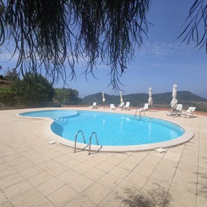 Alberca