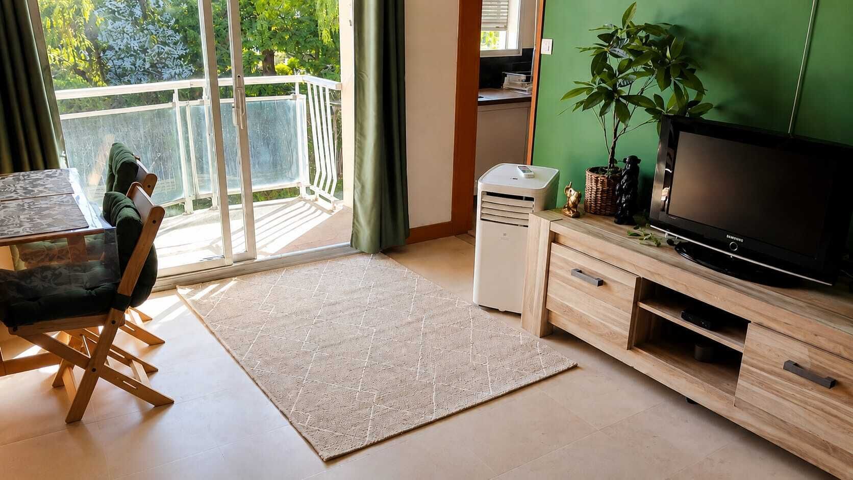 Fernseher