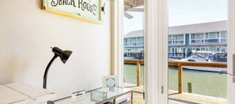Waterfront Luxury Condo
