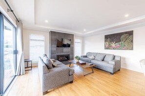 Room - Snow Pine Apartment (Lake Tekapo)