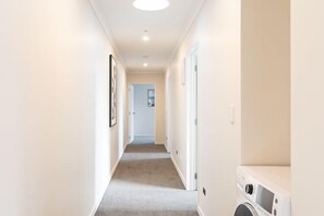 Room - Snow Pine Apartment (Lake Tekapo)