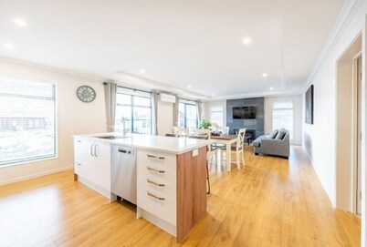 Snow Pine Apartment