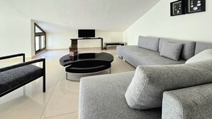 TV connectée