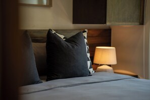 1 soverom, safe på rommet, strykejern/-brett og wi-fi