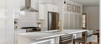 Driftwood Lodge at Little Pine in Crosslake